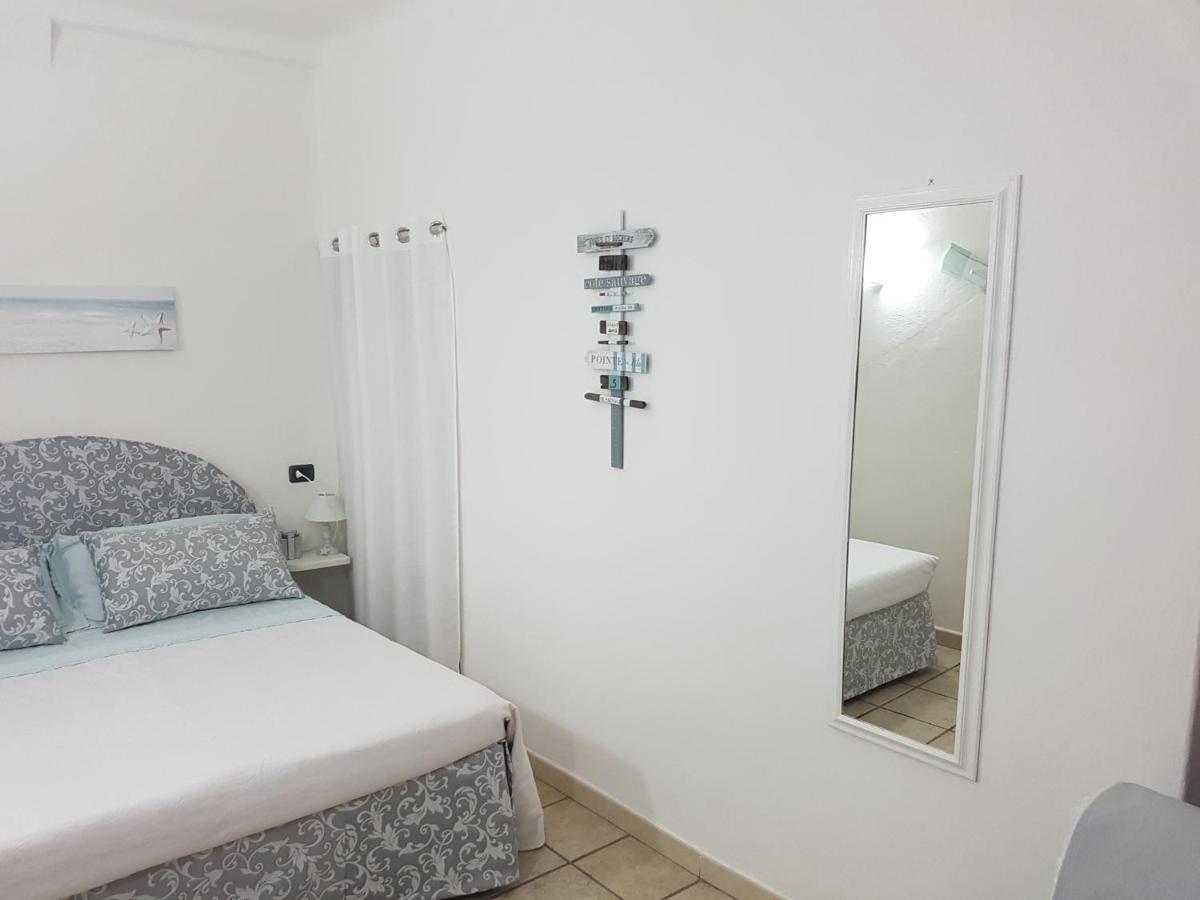 Bed and Breakfast Carugio Del Fezzano Экстерьер фото