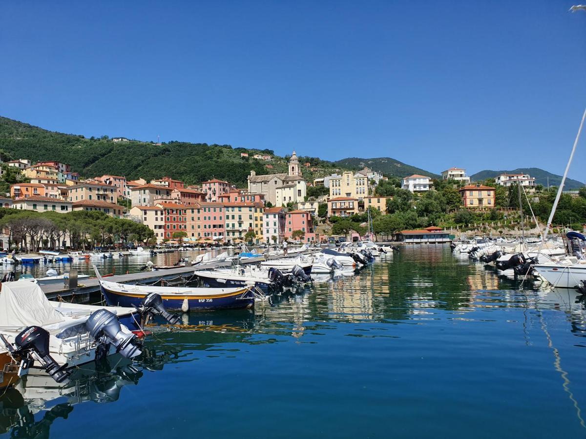 Bed and Breakfast Carugio Del Fezzano Экстерьер фото